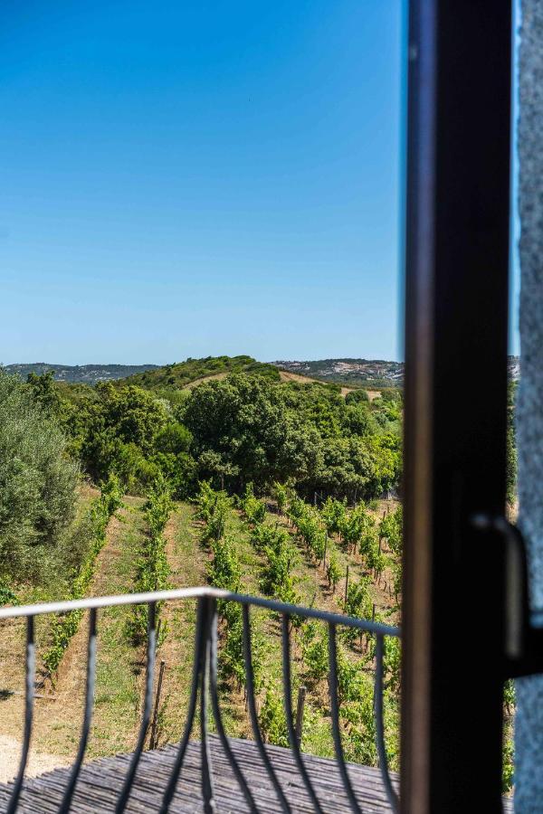 Locanda In Vigna Arzachena Exterior foto