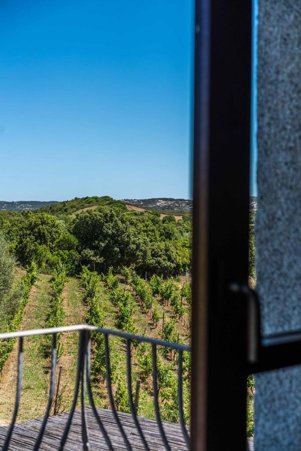 Locanda In Vigna Arzachena Exterior foto