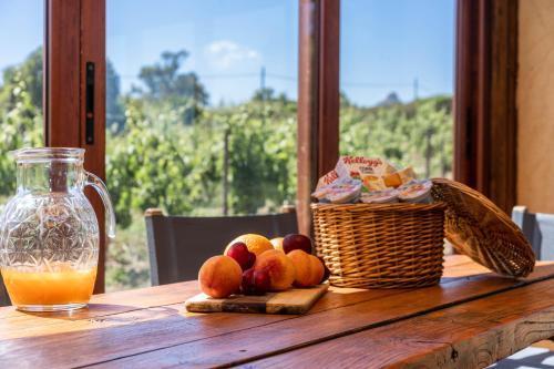 Locanda In Vigna Arzachena Exterior foto