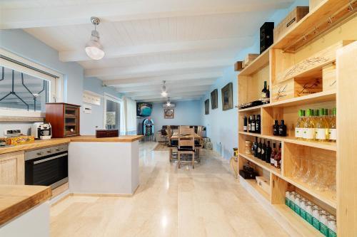 Locanda In Vigna Arzachena Exterior foto